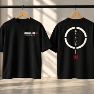 EWUA 001